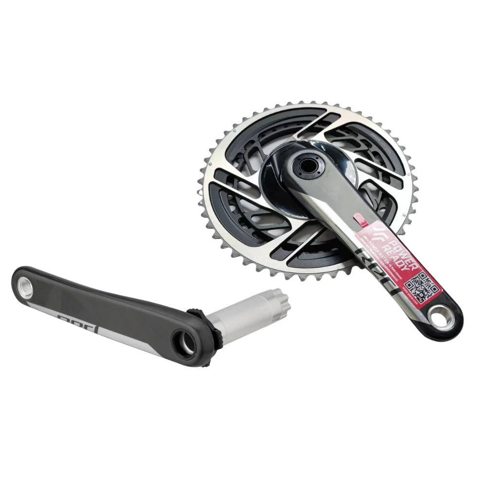 Sram красный этап AXS HRD 2x12-ступенчатый дисковый тормоз группы на 46-33/48-35/50-37 sram