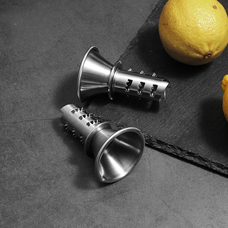 Ручная соковыжималка из нержавеющей стали