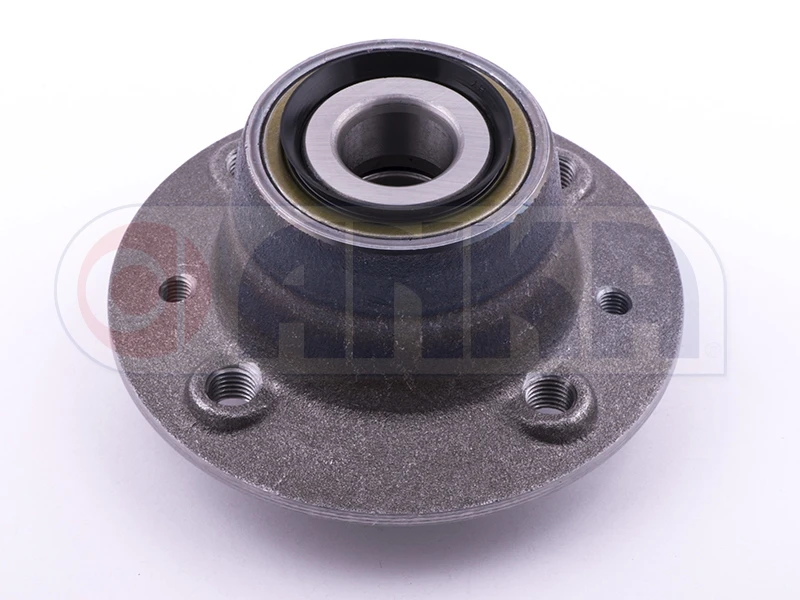

Store code: 60100005 rear wheel hub bearing 4 wheel hub bearing 4 wheel bolt KANGOO R21 MEGANE (25 ×)