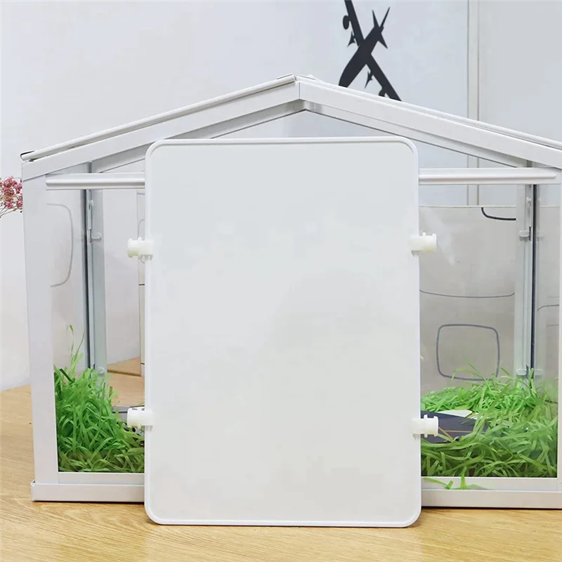Фото AB11-2Pcs Портативный разделительный лоток для сумки Bogg Разделительный лоток для пляжной сумки Аксессуары Белый №2