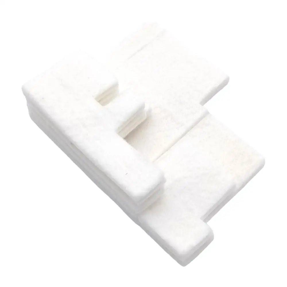 Губка для поглотителя отработанных чернил подходит Canon G3600 G3700 G4100 G3240 G3500 G1000 G1700 G2700