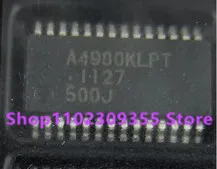 A4980KLPT A4980KLPTR-T TSSOP28 10PCS