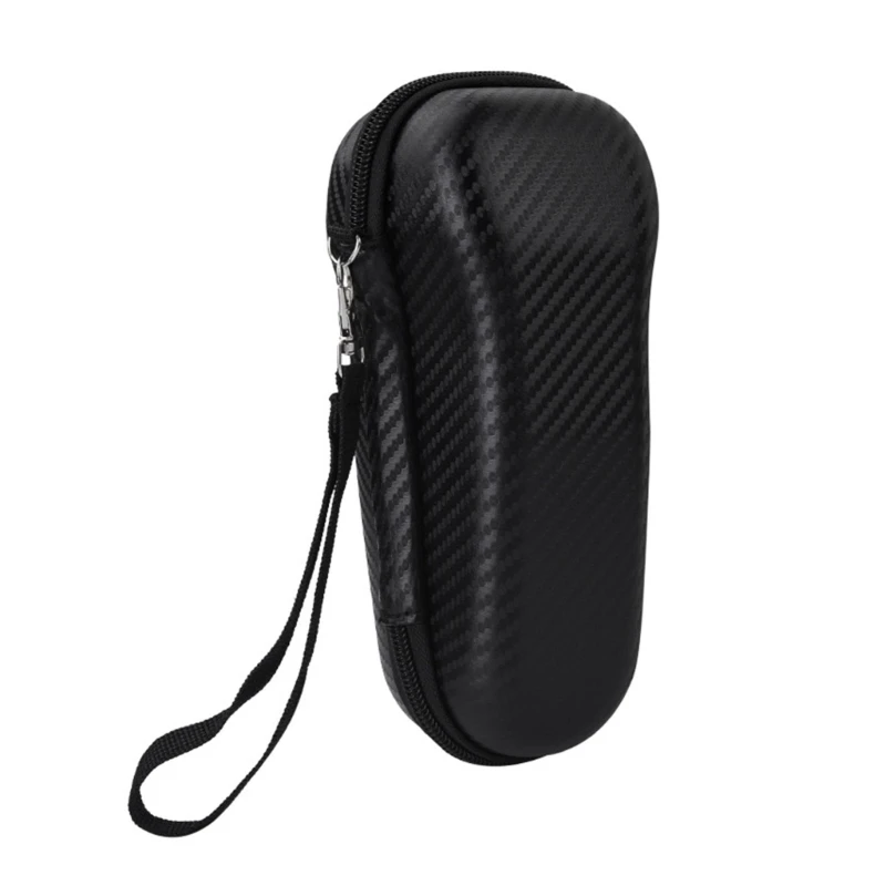 Чехол для бритвы DXAB дорожная сумка хранения жесткий чехол Flyco FS901 FS903 FS905