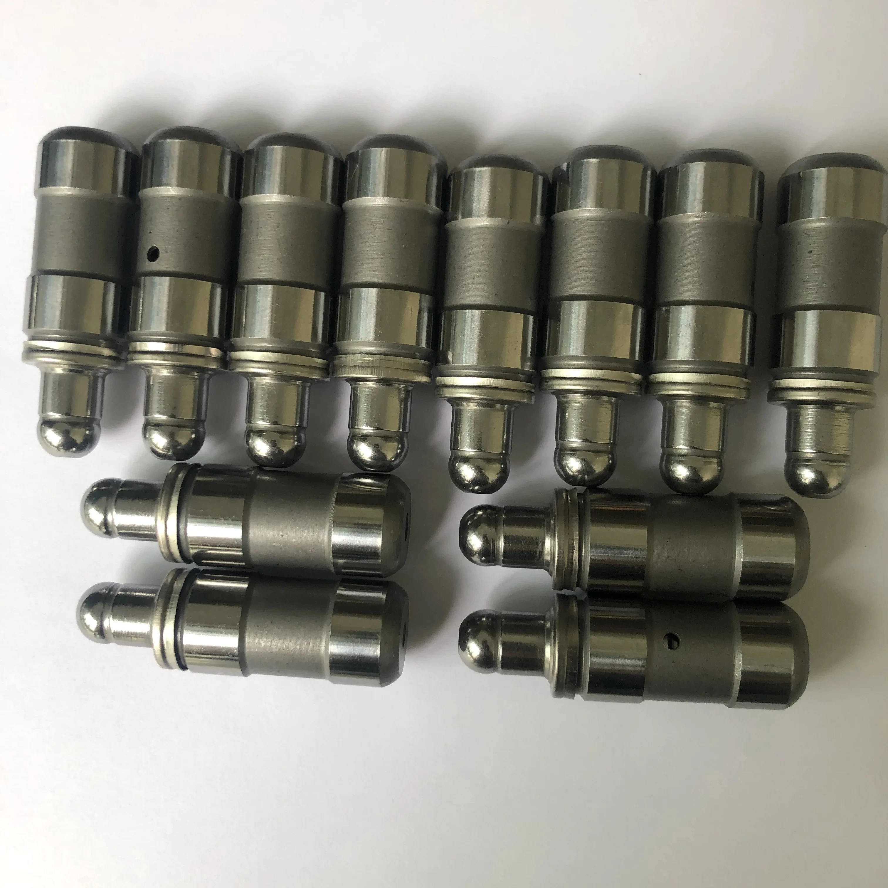 12 шт. гидравлический подъемник клапана для 82-88 Toyota Celica Cressida л L6 DOHC В 5MGE