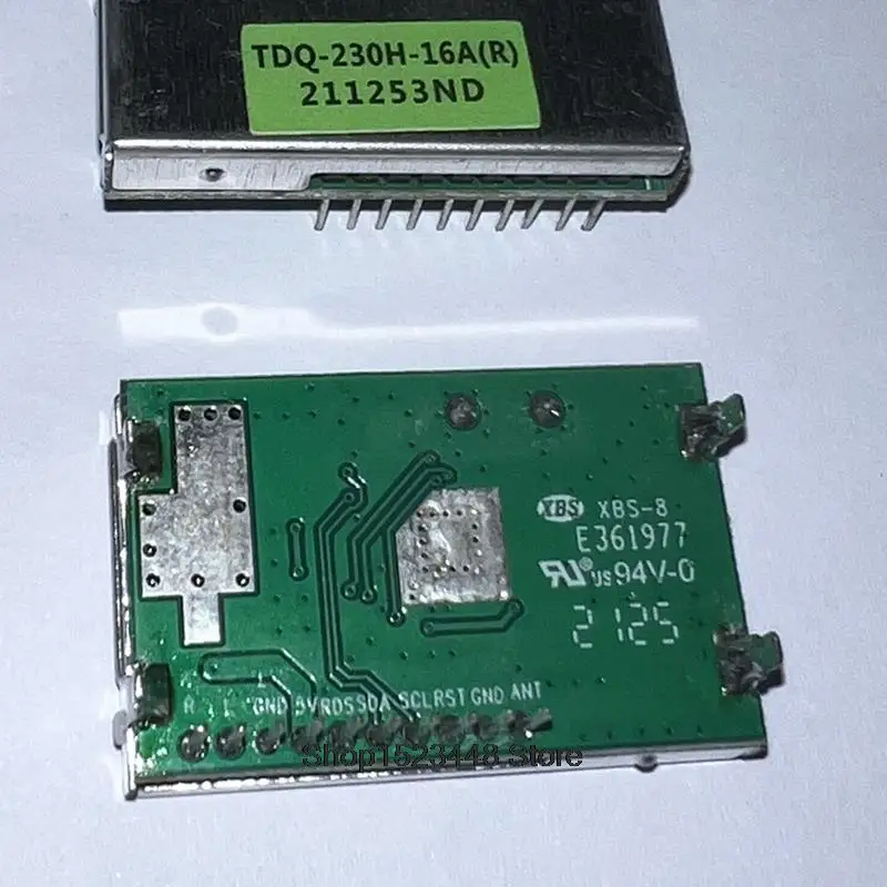 Новый TDQ-230V-16A TDQ-230H-16A XFA-230V-186 100% новый оригинал