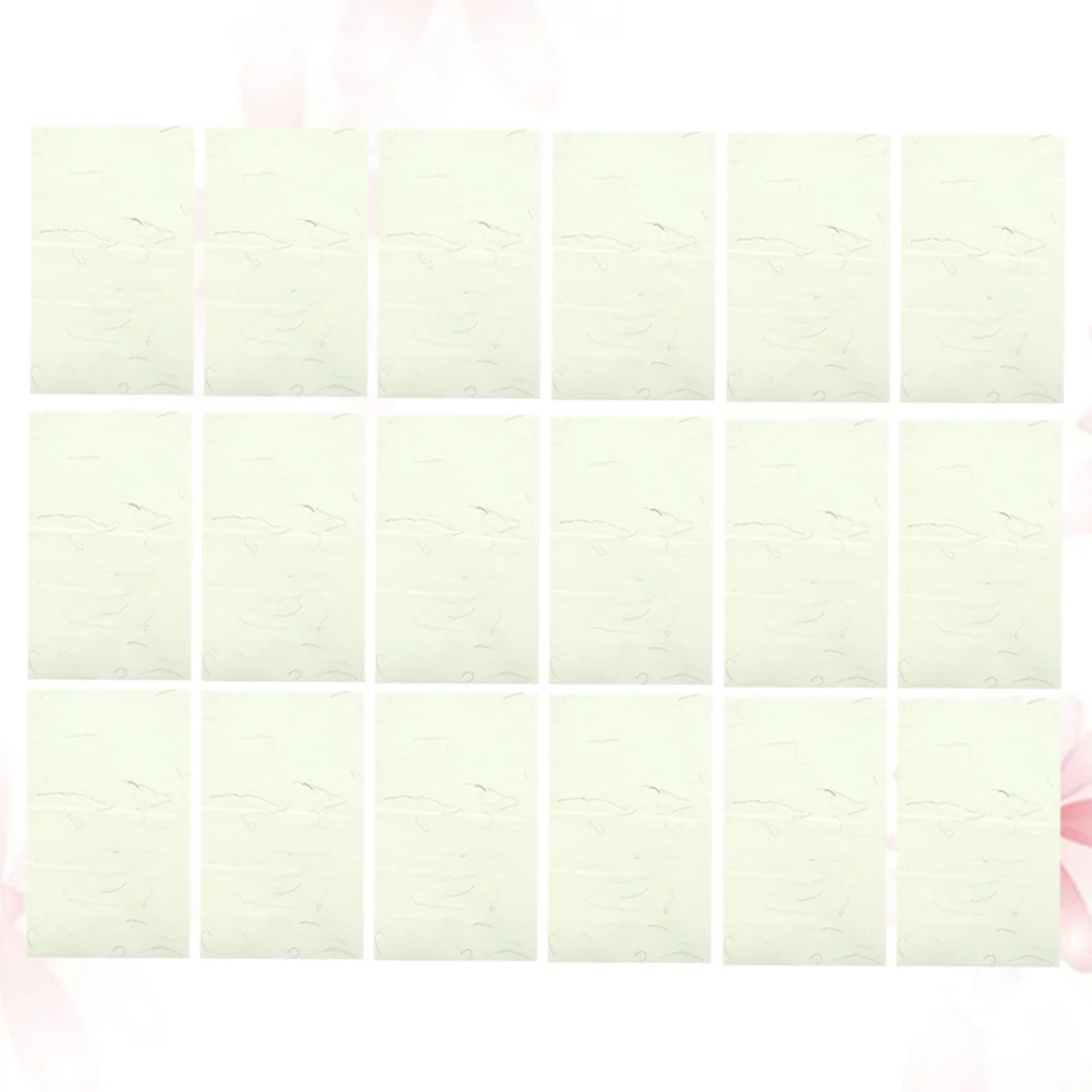 

Paper Rice Chinese Calligraphy Xuandrawing Decoupage Red Japanese Wrappers Painting Set Practice Sumi Crafts Caligraphyleaves