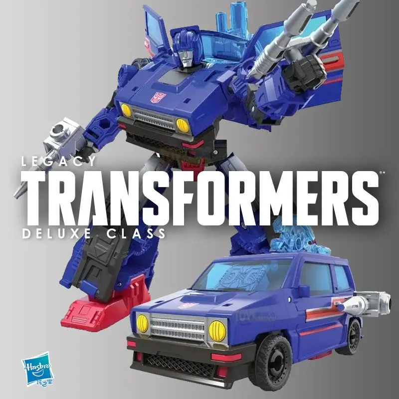 

Оригинальная коллекция Hasbro трансформеров коллекция эксклюзивная экшн-фигурка модели коллекции игрушек хобби подарок для детей