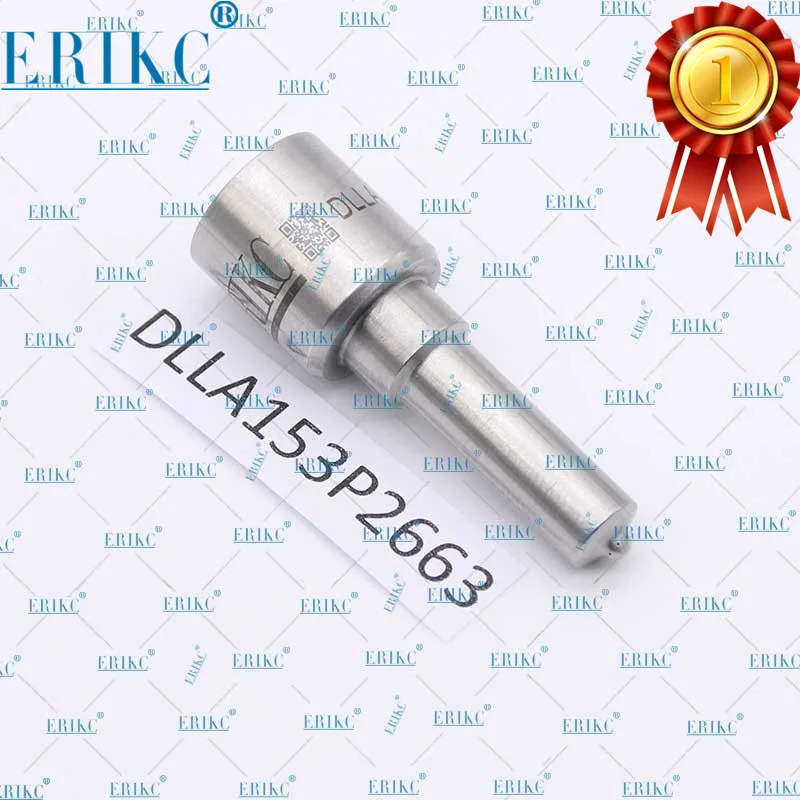 

Бесплатная доставка DLLA153P2663 0433172663 распылительная Форсунка общей топливной магистрали DLLA 153 P 2663 Топливная форсунка для 0445110974