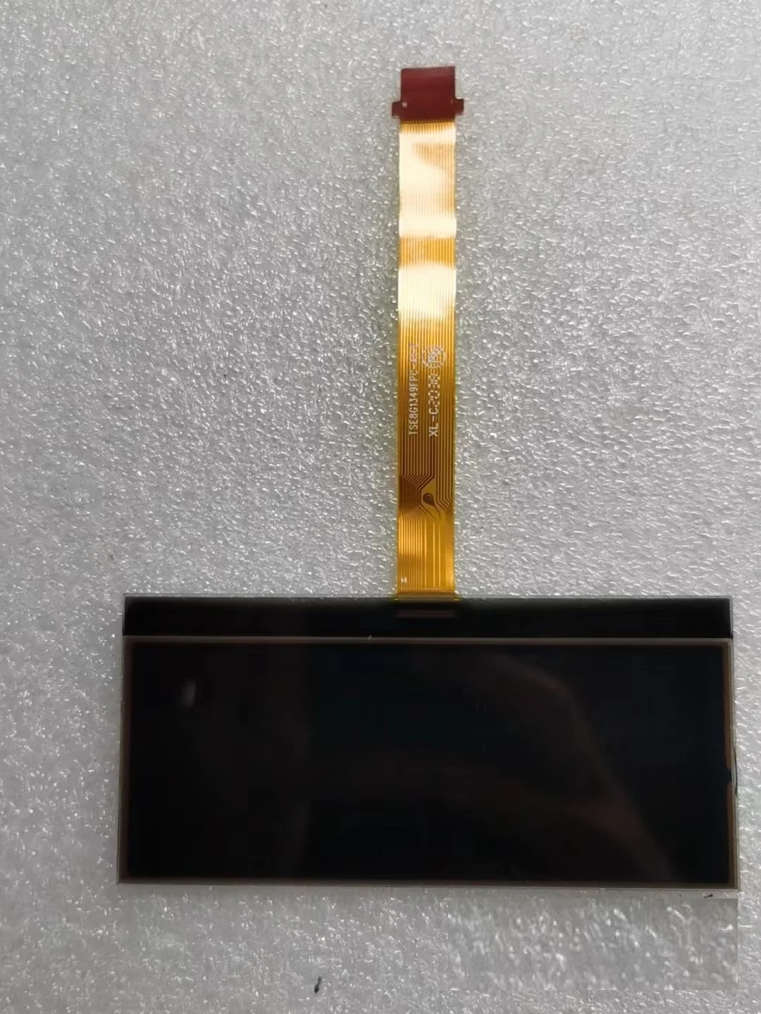 

Новый оригинальный дисплей TSE8G1349FPC для замены экрана прибора