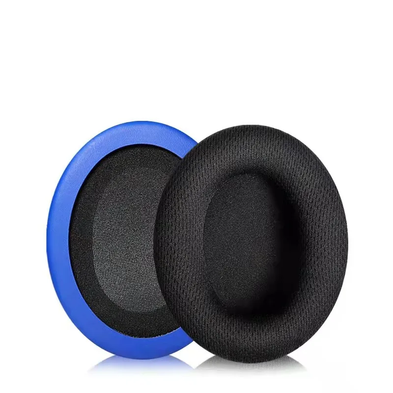 Сменные амбушюры для наушников комплект повязок на голову гарнитуры HyperX