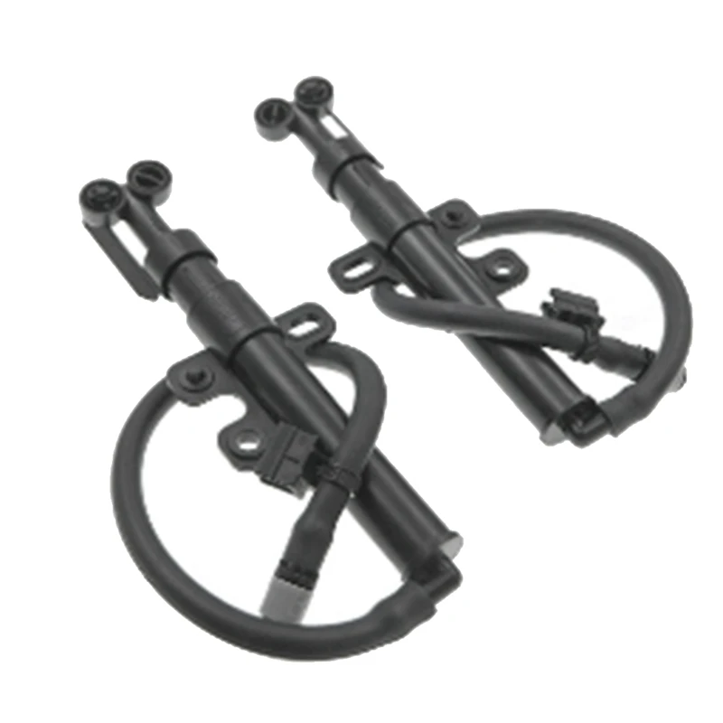 Опрыскиватель привод сопла Форсунка омывателя фары 31364192 31364193 для Volvo V90 S90 MK2 II 2 0 T