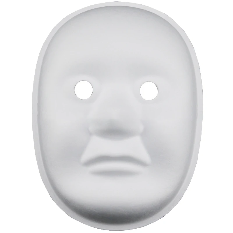 Маски Ручной работы сделай сам маски из целлюлозы в ассортименте инструменты для