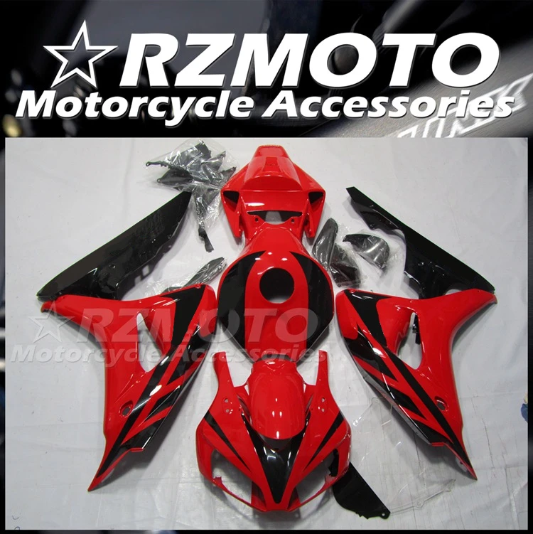 

Обтекатели для мотоцикла HONDA CBR1000RR 2006 2007 06 07, 4 подарка