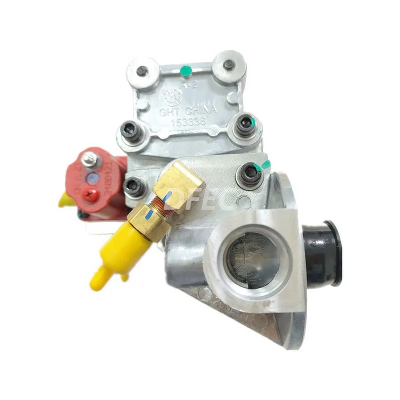 

Genuine OEM New ISM11 Engine Fuel Injection Pump 3417677