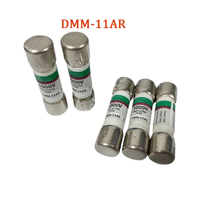 

Предохранитель Eaton DMM-11AR