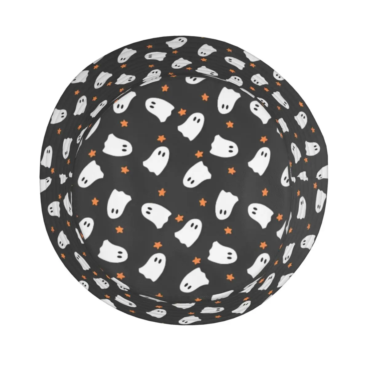 Хэллоуин тыквы призраки готические Волшебные шляпы-ведра трюки или подарки