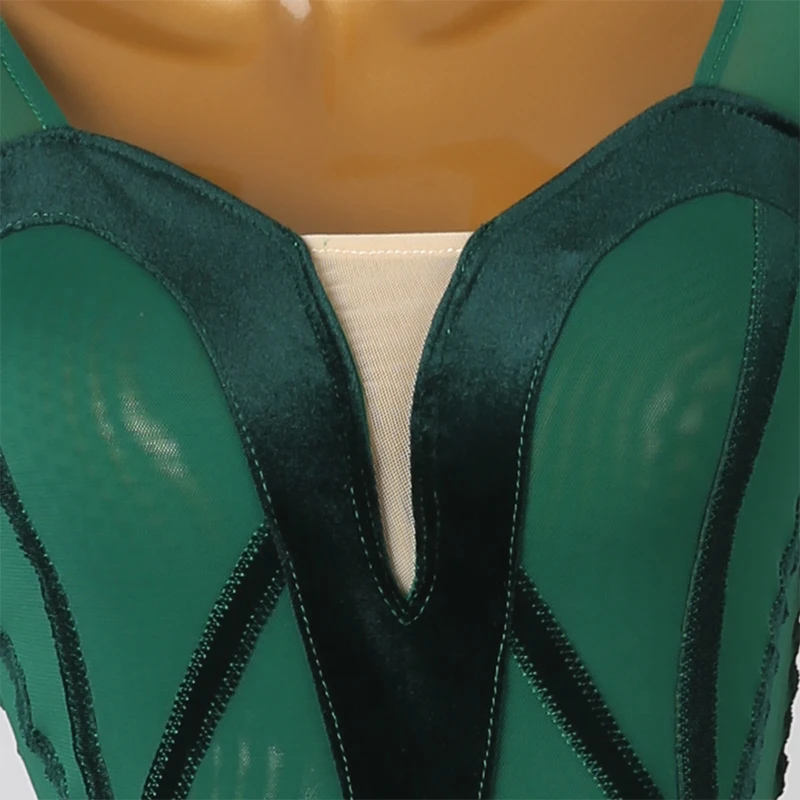 2024 современное платье для бальных танцев эстетическая одежда спортивный костюм