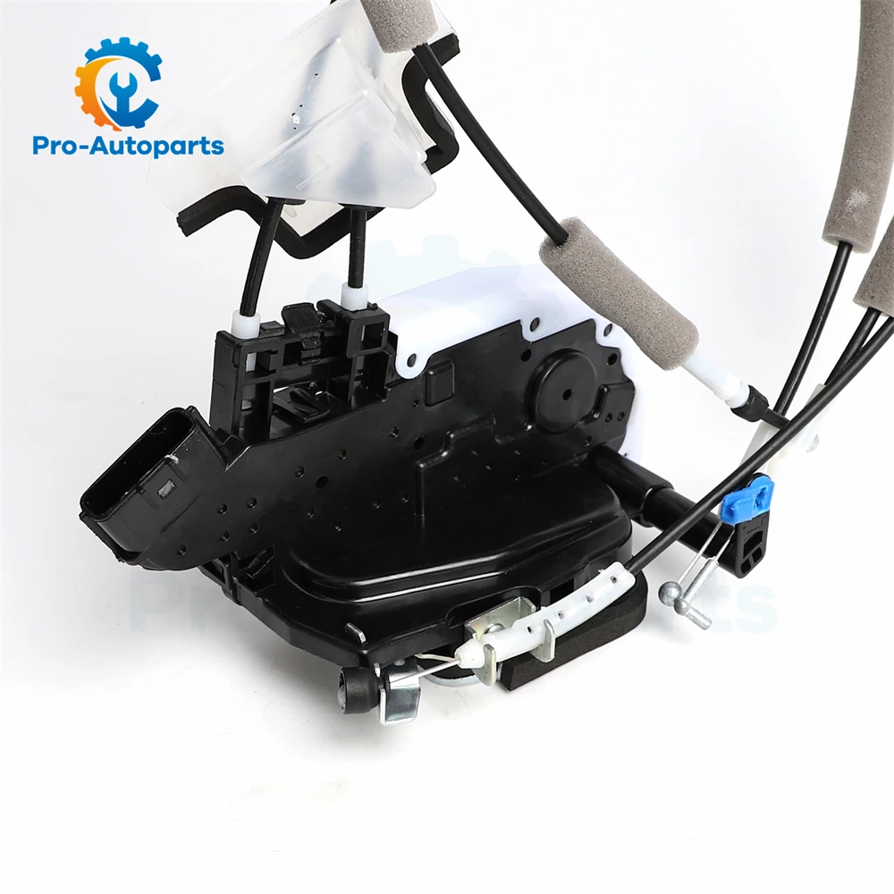 80501-JE20A Привод замка передней задней левой и правой двери в сборе для Nissan Qashqai J10