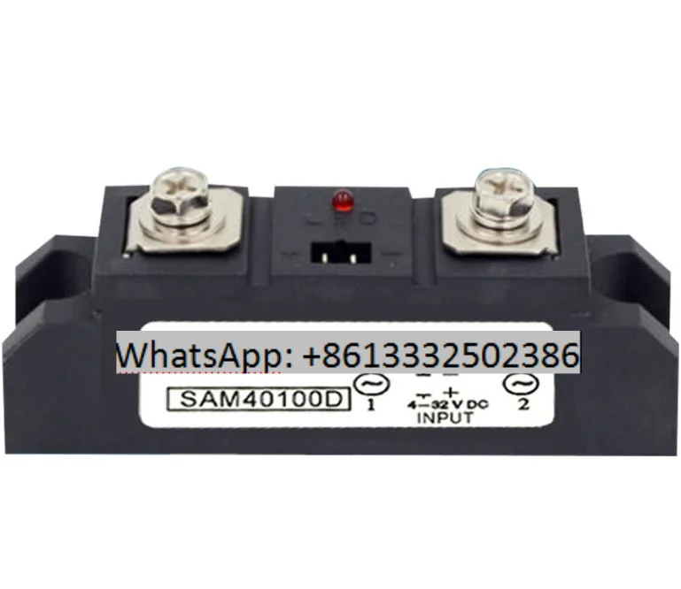 2 шт. Новая оригинальная упаковка SAM40120D {№ 3 склад Спот} немедленная отправка