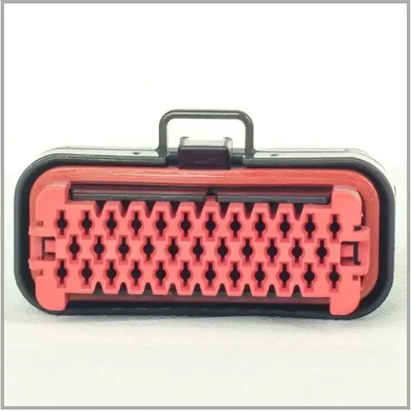 Водонепроницаемый 35pin автомобильные электрические разъемы 776164-1 ECU для вилочного