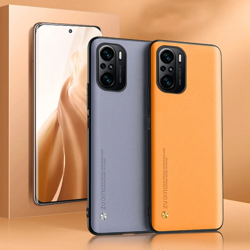 

Luxury Leather Phone Case For Xiaomi Mi 11i 9T 10T 11T Pro 11 Lite Mi Poco F3 X3 NFC M3 F2 Redmi Note 9S 7 8 9 10 Pro Cover Case