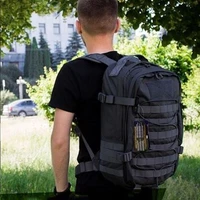 raccoon generation commuter 20l tactical outdoor double shoulder mountaineering backpack mochila hombre mochilas masculinas