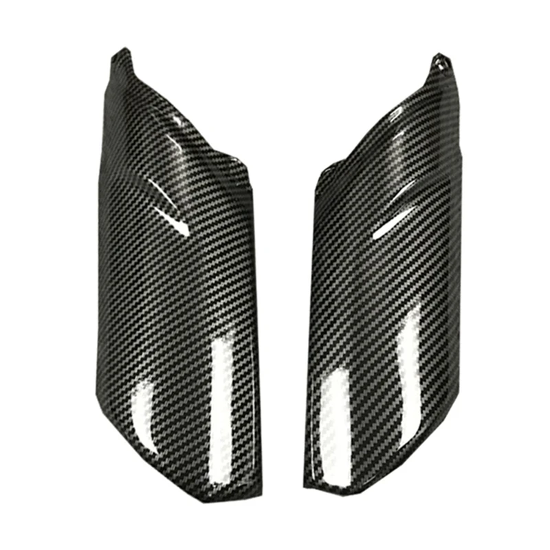 

Guard Protector Fairing Motorcycle Fork Shock Cover Motorcycle Accessories For KAWASAKI ER6N 2012-2016