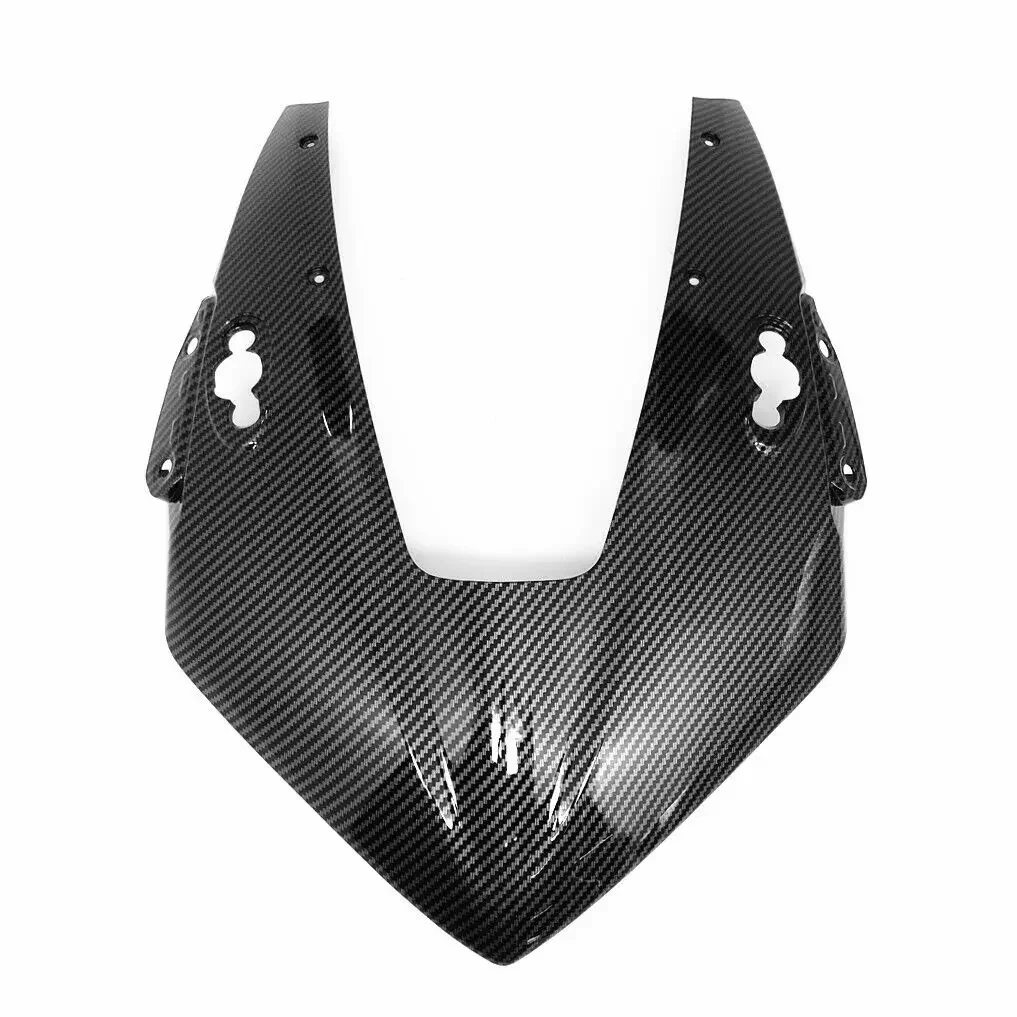 Обтекатель передней фары для HONDA CBR1000RR 2017 2018 2019 гидроокунанная отделка из