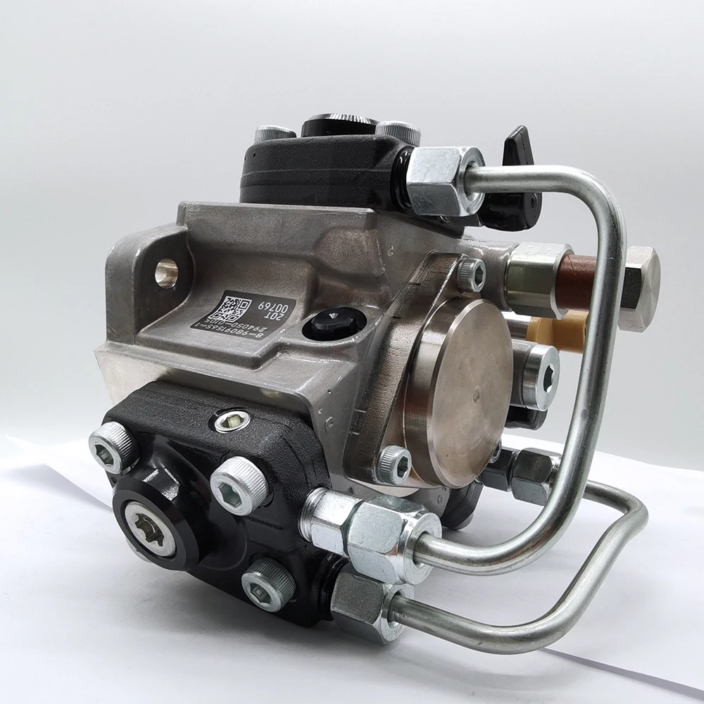 Детали дизельного двигателя BLSH 6HK1 294050 -0106 -0105 Топливный насос Экскаватор