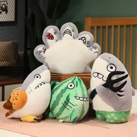 Лошакула и совакула#5