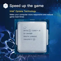 Процессор Intel Core I5 10400F за 7248 руб с купоном продавца на 2043 руб#2