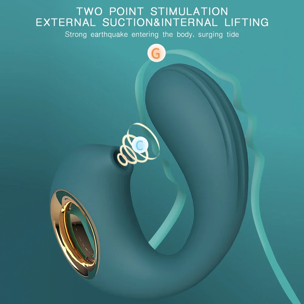 Фаллоимитатор сосущие Вибраторы женский фаллоимитатор вакуумный стимулятор для