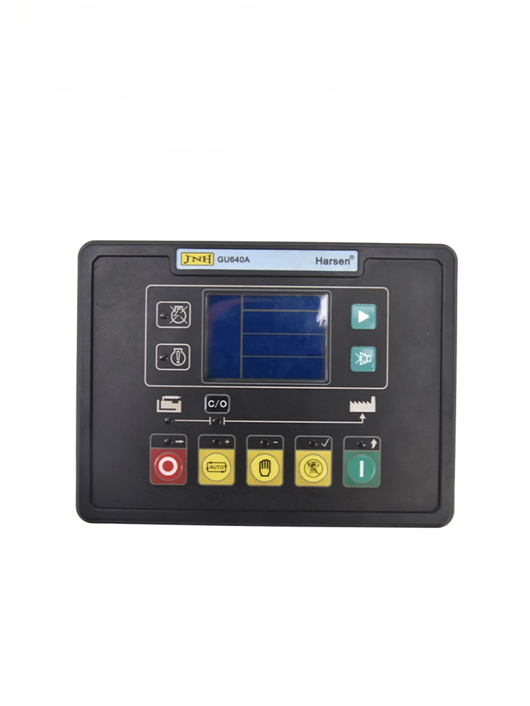 Контроллер генератора Harsen GU640A