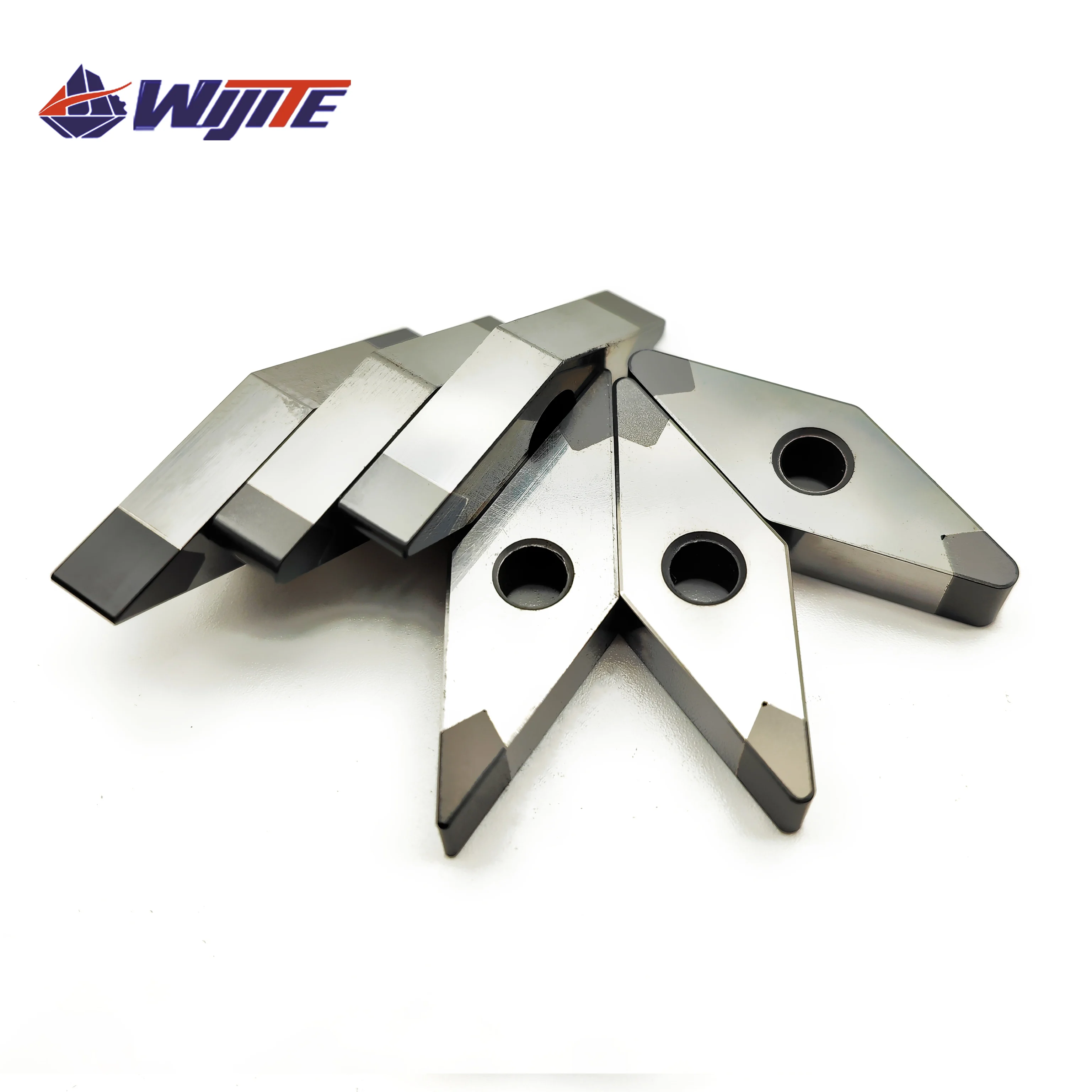 

CBN инструменты WIJITE VNMG/VNGA160404 08 12-2T