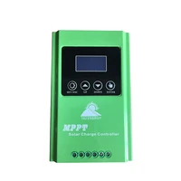 factory manufacture various 12vdc 48vdc 60a mppt charge controller solar