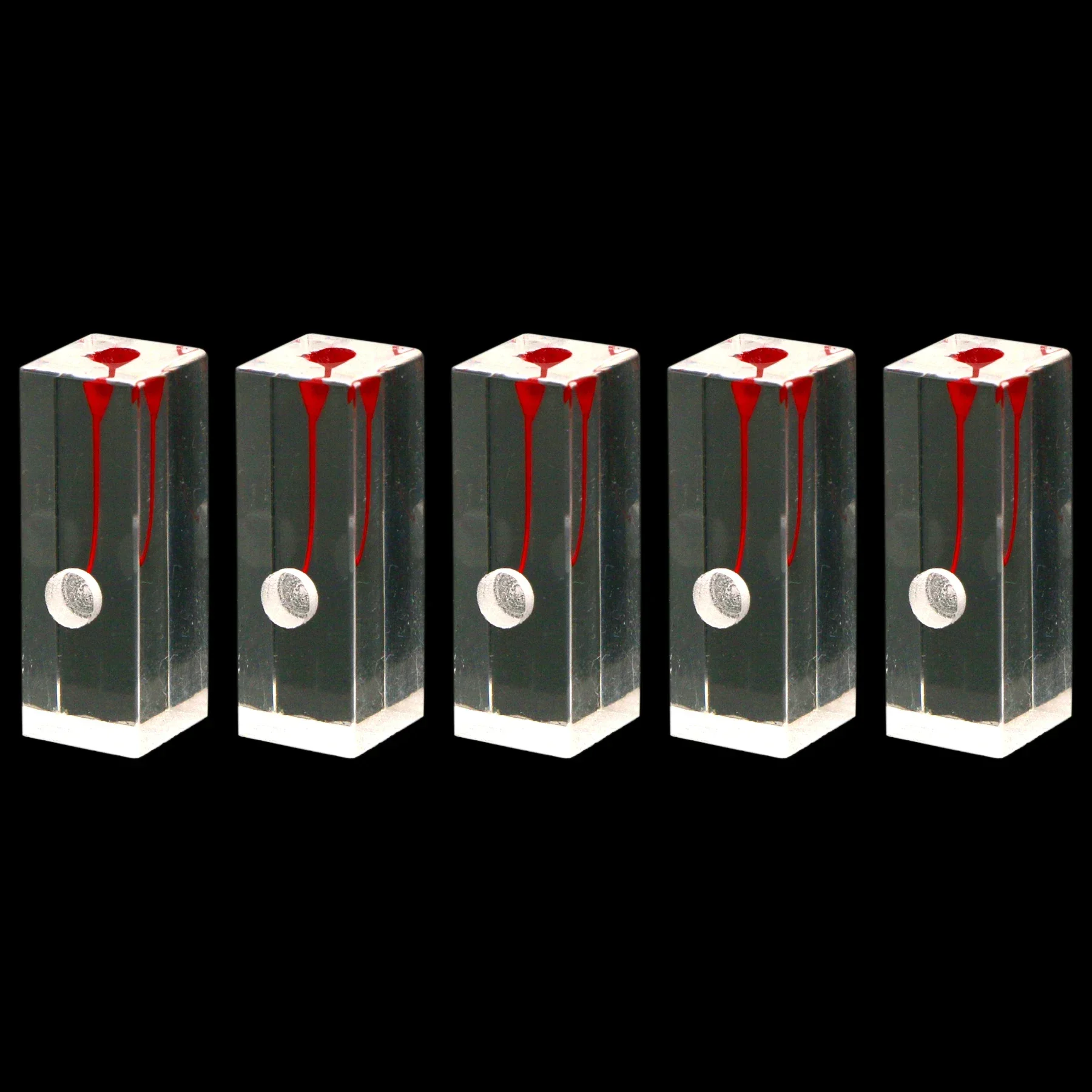 1 шт. стоматологическая тренировочная модель для корневого канала зубы