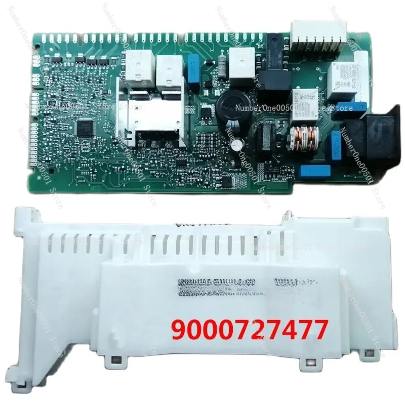 Программируемая материнская плата для посудомоечной машины Siemens Bosch 9000727477