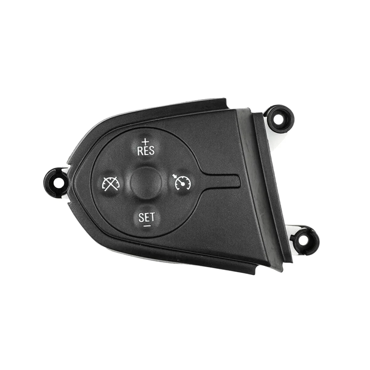 

6-контактный левый боковой выключатель круиз-контроля для GM Chevy колорадо GMC Sierra 1500 23262285 23134228
