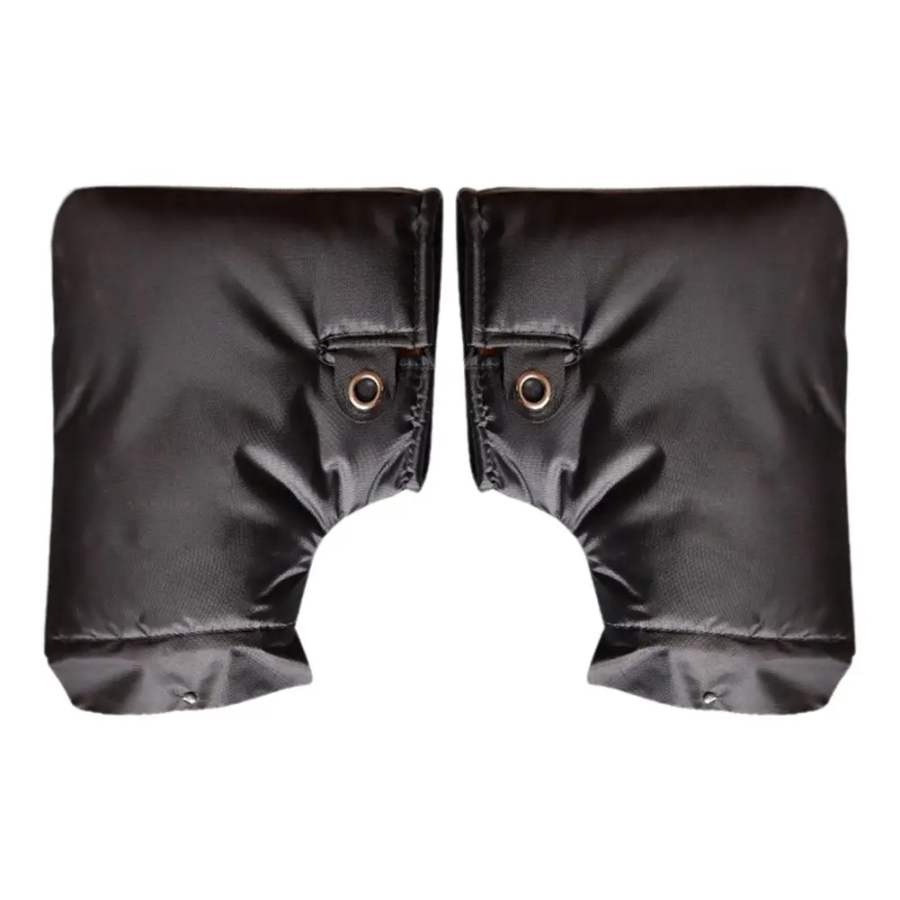 Мотоциклетные перчатки для электромобилей зимней езды теплые и