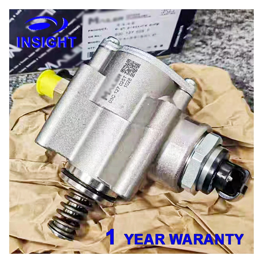 100% новый 1 шт. для VW ЭОС Гольф плюс Джетта Touran Tiguan механический топливный насос