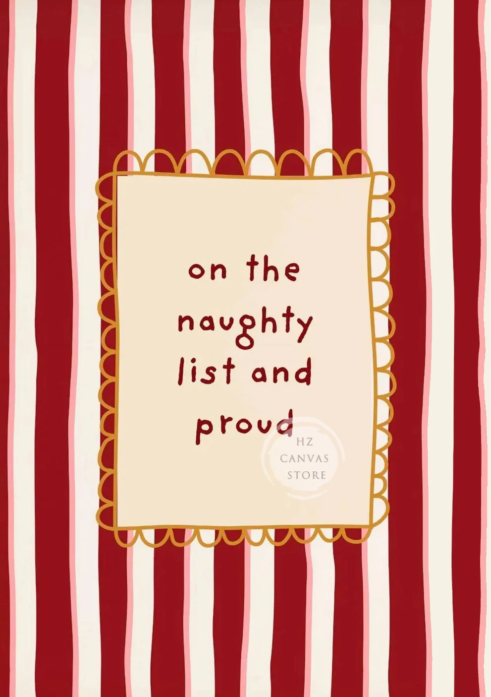 Настенная картина 