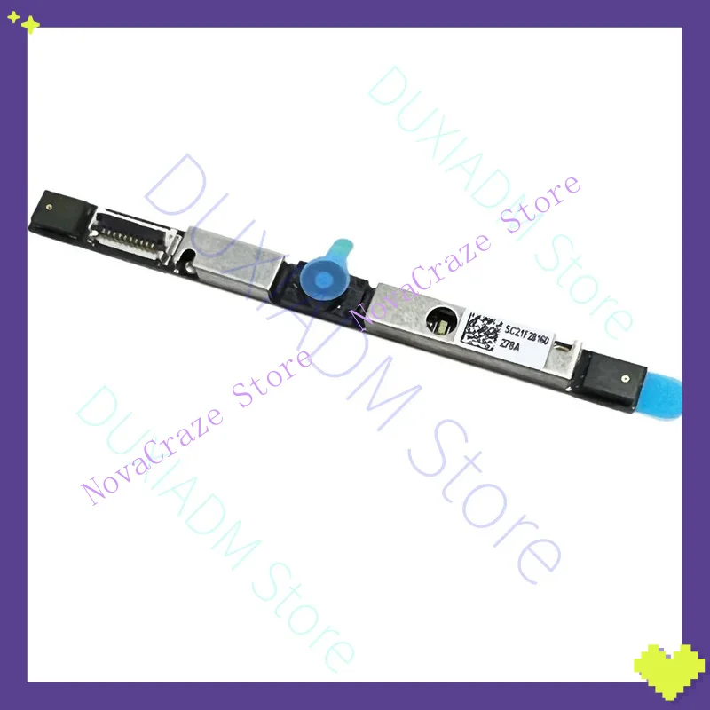 Фото Плата веб-камеры для LENOVO ThinkBook 14 G4 + ARA 21D0 SC21F28160 5C21D70396 5C21D70403 5C21D70404 5C20Z72183 5C20Z72182 №1