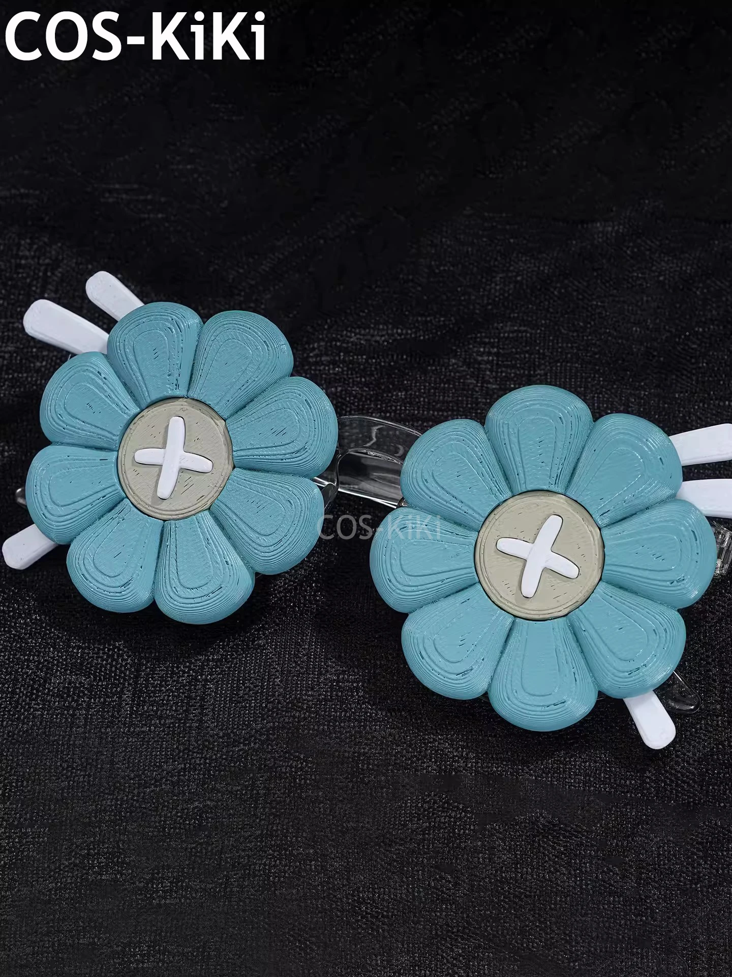 Костюм для косплея COS-KiKi V Anne Lester Toy игровой костюм продавца милый Хэллоуина