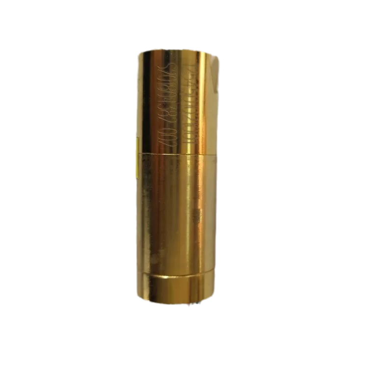 561nm CW лазерный модуль желтый зеленый точечный Лазер с высокой стабильностью и