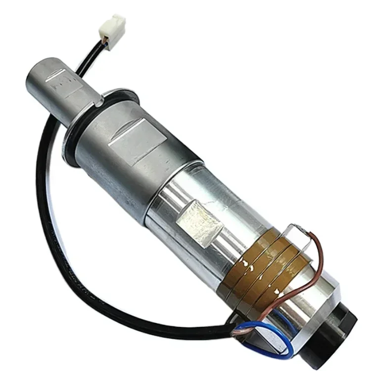 

Ультразвуковой датчик 20 кГц