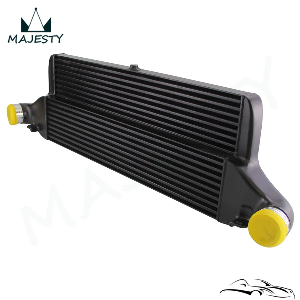 

Competition Intercooler FIts For Ford Fiesta ST180/ST200 1.6L MK7 EcoBoost Black