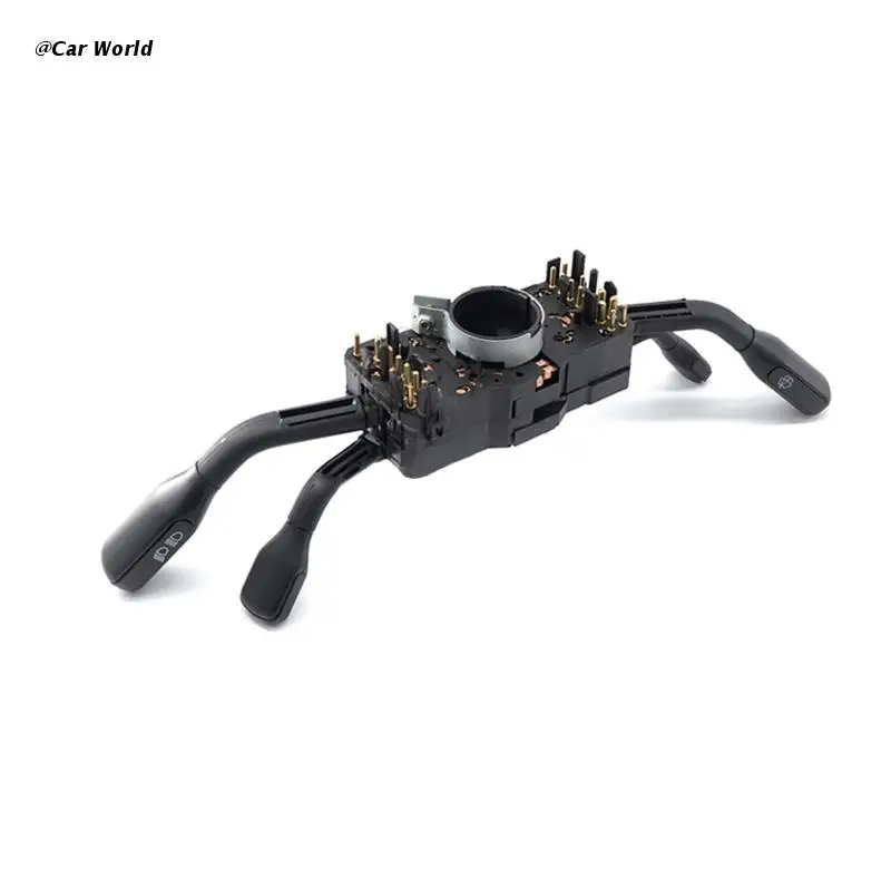 

6XDB Turn Signal Switch Headlamp Dimmer Multifunction Combination Switch 443953513G