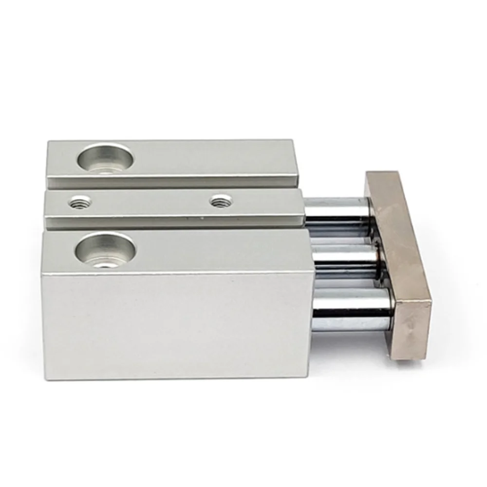

Новый триосевой цилиндр AIRTAC TCM6X10S