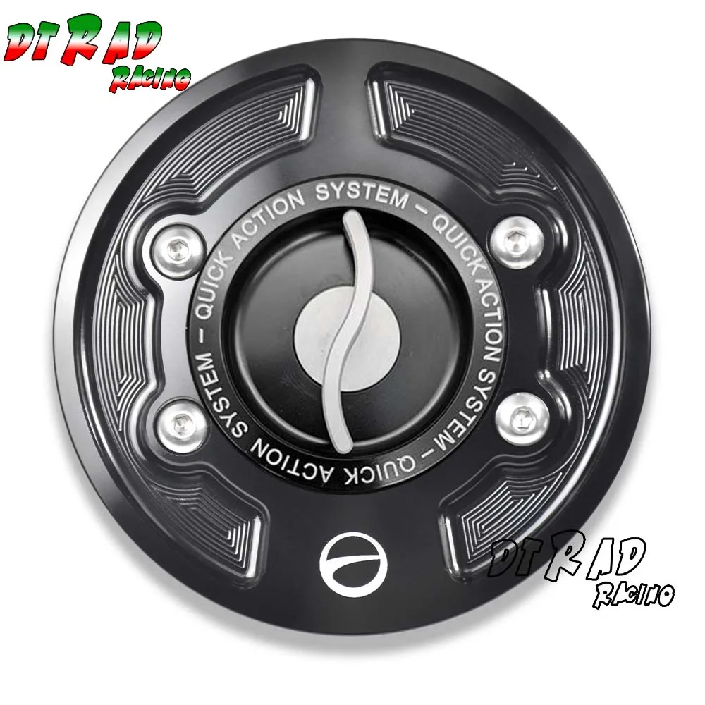 

2025 Для BMW S1000R S1000RR M1000R M1000RR Гоночная алюминиевая быстросъемная крышка топливного бака мотоцикла, бесключевая заглушка для бензобака/воздушного фильтра