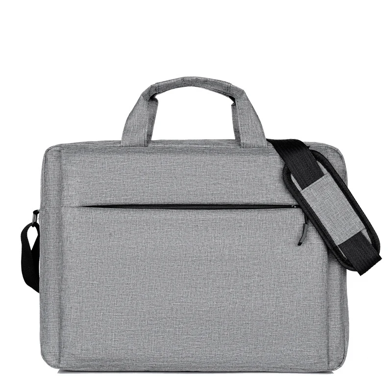 

Laptop Sleeve Bag 15 Inch Notebook Handbag For Air Pro Case Cover Waterproof Side Carry Laptop Line Sleeve